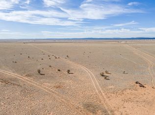 State Highway Sh #472, Stanley, NM 87056
