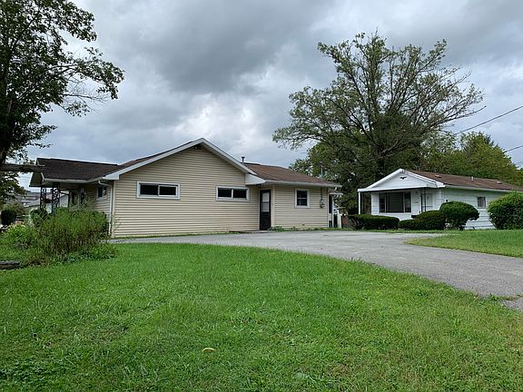 115 Lively Ave Oak Hill Wv 25901 Zillow