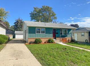 6019 50th Ave, Kenosha, WI 53142