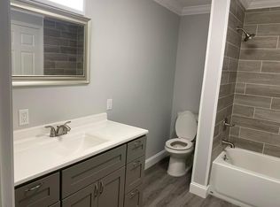 127 Booth St, Guntown, MS 38849