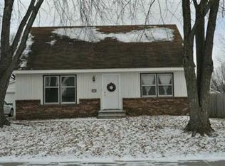 514 NE 6th St, Ankeny, IA 50021
