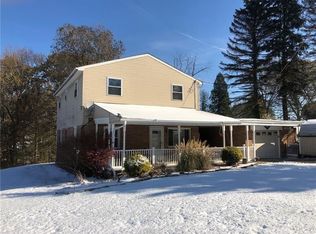 310 Old Jacks Run Rd, North Huntingdon, PA 15642