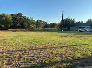 TBD N Water St LOT 17&18, Pleasanton, TX 78064