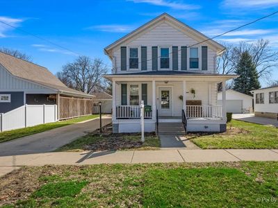 418 Houston St, Batavia, IL, 60510