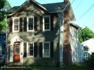 68 Broad St, Freehold, NJ 07728