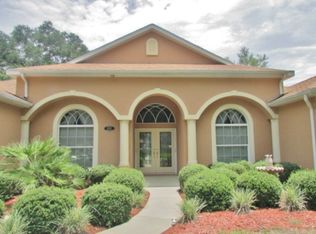 9845 SW 191st Ave, Dunnellon, FL 34432