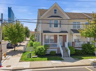 700 Baltic Ave, Atlantic City, NJ 08401