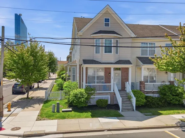 700 Baltic Ave, Atlantic City, NJ 08401