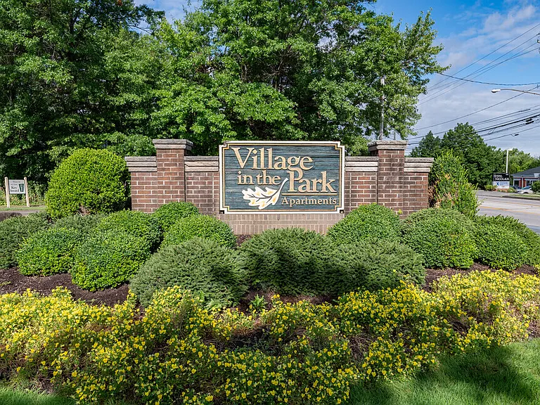 Village In The Park — Photo 19