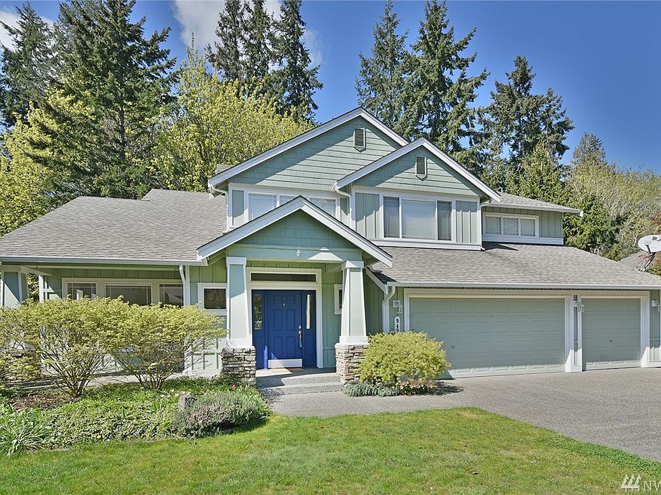 1st image of 9407 Capstan Dr NE