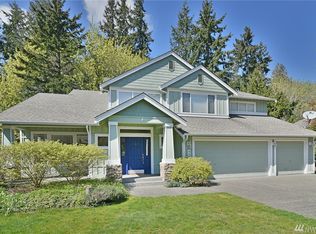 9407 Capstan Dr NE, Bainbridge Island, WA 98110