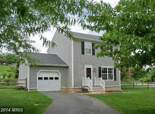 1200 Overleigh Way, New Windsor, MD 21776