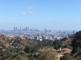 6851 Sunny Cv, Los Angeles, CA 90068