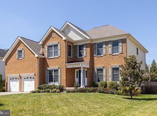 2325 Stoneridge Rd, Winchester, VA 22601
