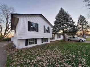 5409 Drake Ln, Matteson, IL 60443