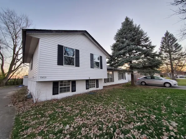 5409 Drake Ln, Matteson, IL 60443