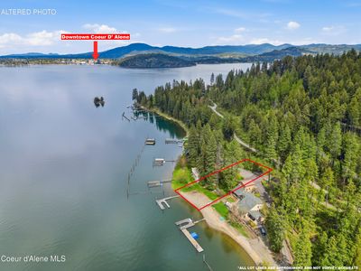 3555 S Azure Waves Dr, Coeur D Alene, ID, 83814