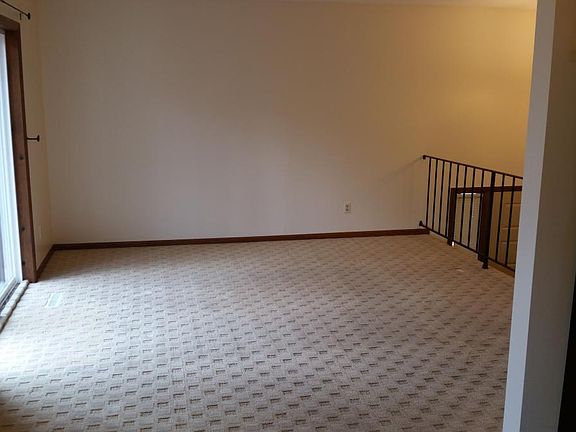 Living Room From Kitchen