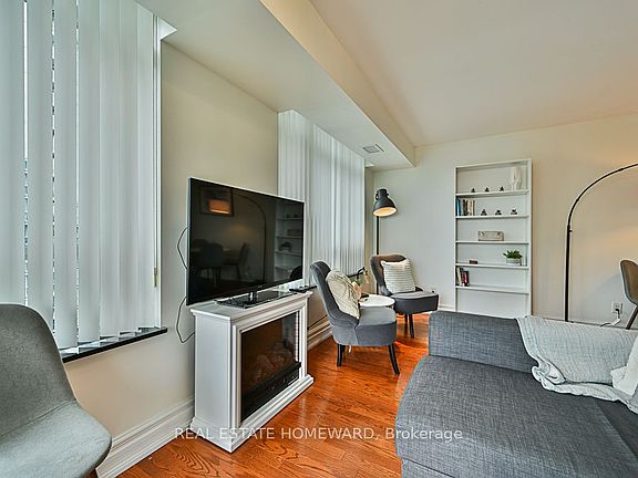 4th image of 155 Beecroft Rd #2711