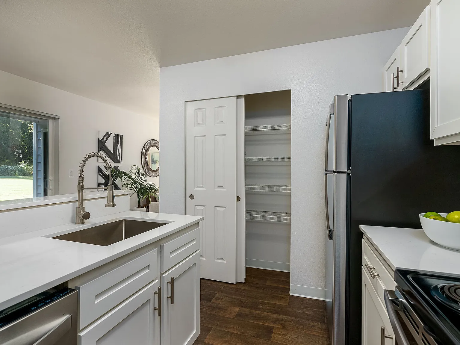 The Villas At Portage Creek — Photo 4