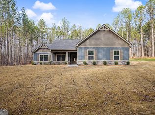 2289 Mount Carmel Rd, Newnan, GA 30263