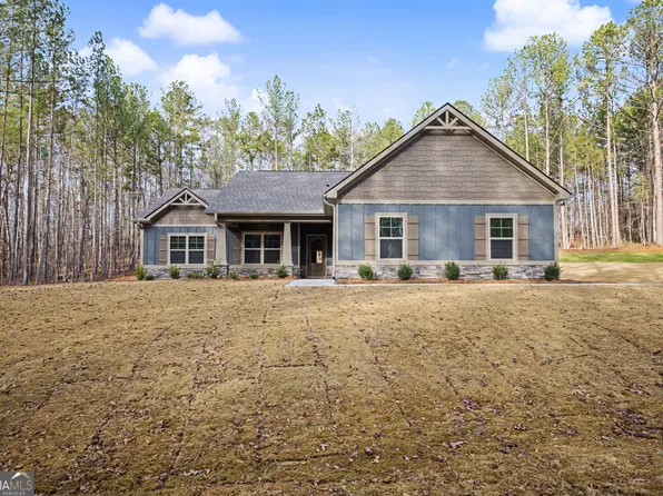 2289 Mount Carmel Rd, Newnan, GA 30263