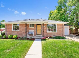 9200 W 61st Ave, Arvada, CO 80004