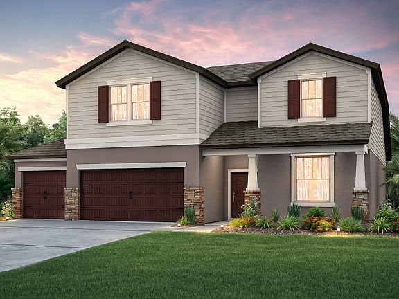 Citrus Grove Exterior 6