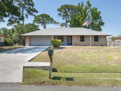 565 NW Placid Avenue, Port Saint Lucie, FL, 34983