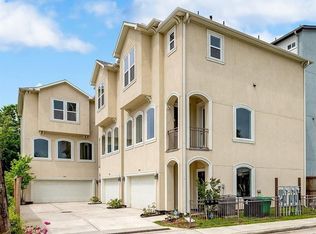 763 Grove St, Houston, TX 77020