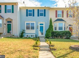 305 Stone Hollow Ct, Pasadena, MD 21122