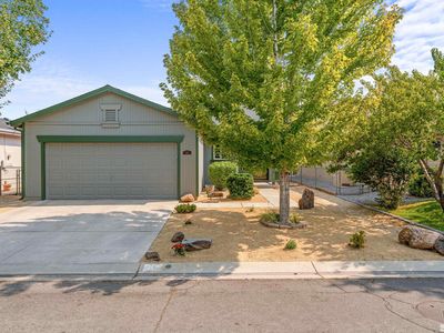 328 Rue De La Jaune, Sparks, NV, 89434