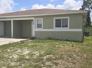 4642 Golfview Blvd #4642, Lehigh Acres, FL 33973