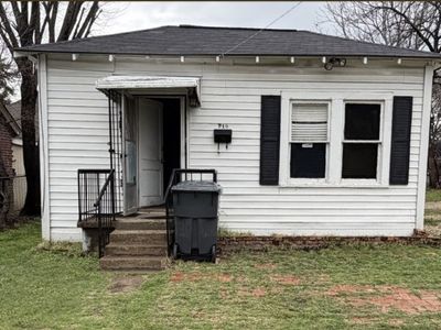 215 W Missouri Ave, Dallas, TX, 75224