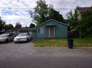 3219 S Holden St, Seattle, WA 98118