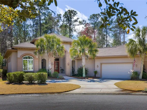 97 Firethorn Pl, Hardeeville, SC 29927