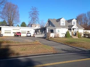 346 Springfield St, Agawam, MA 01001