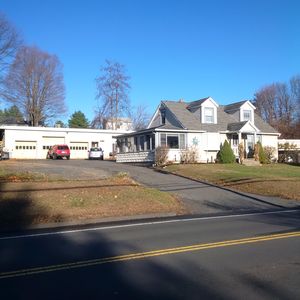 346 Springfield St, Agawam, MA, 01001