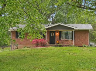 2714 Victoria Rd, Festus, MO 63028