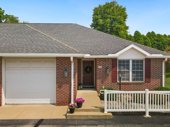 Mt. Vernon Villas, 3954 Mount Vernon Blvd APT 4-A, Barberton, OH 44203