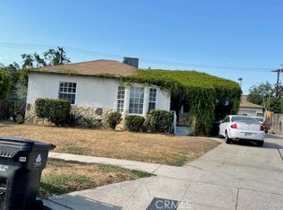 14424 Lorne St, Panorama City, CA 91402