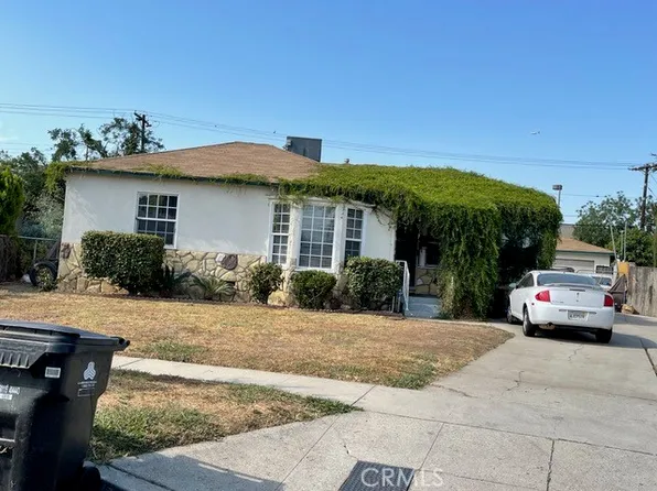 14424 Lorne St, Panorama City, CA 91402