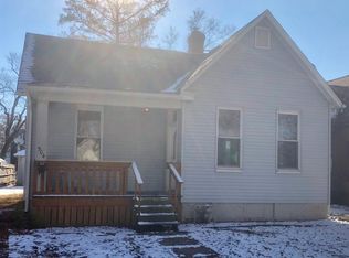 504 W Vine St, Springfield, IL 62704