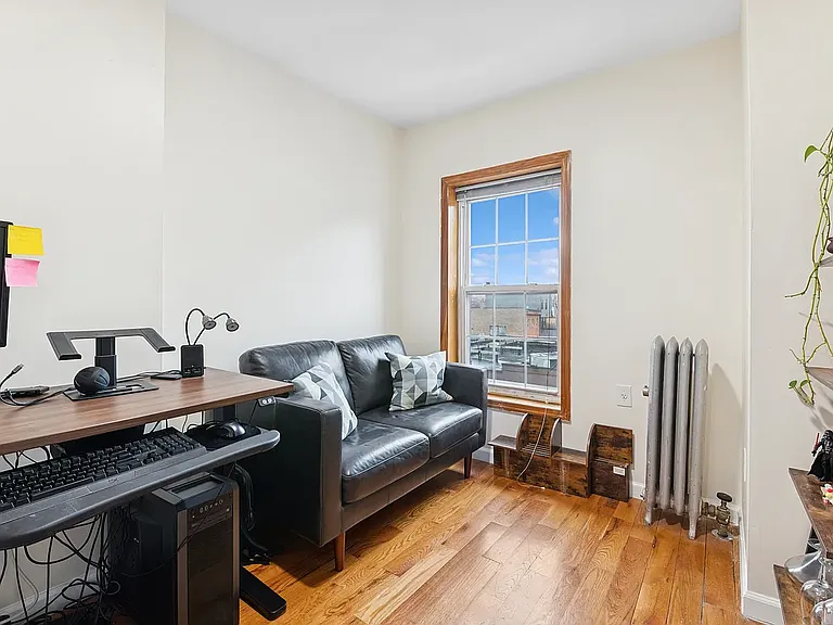 514 Classon Ave #3 — Photo 5