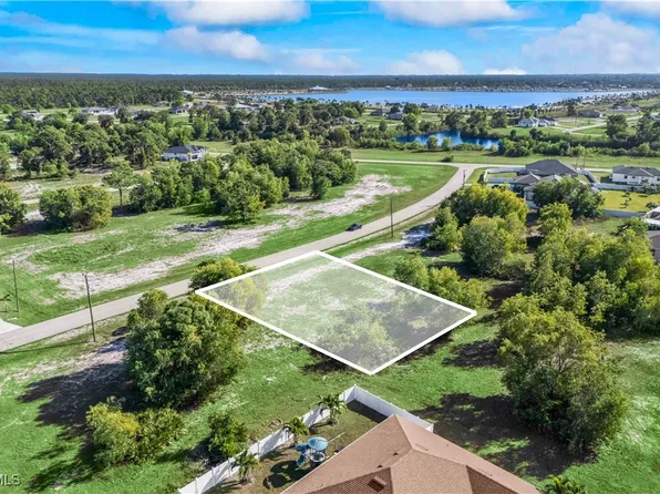 4526 NW 36th Pl, Cape Coral, FL 33993