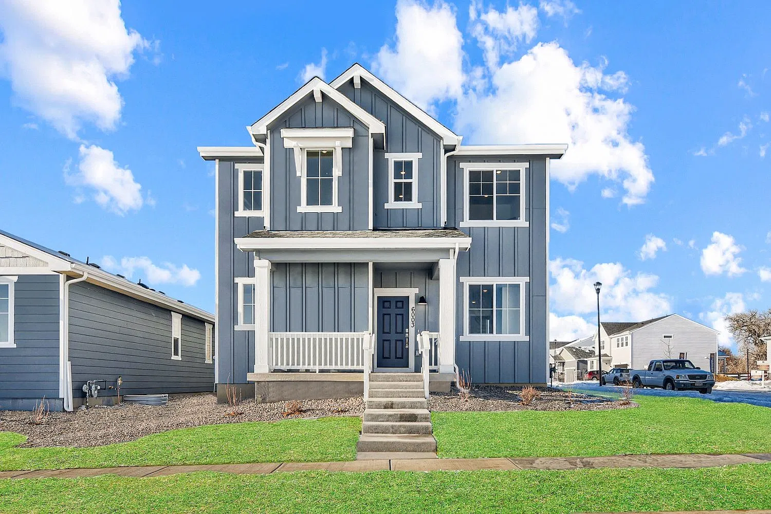 4 bed, 3.5 bath, 2133 sqft, $4,000 — Photo 1