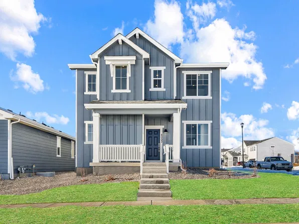 6003 Windy Willow Dr, Fort Collins, CO 80528