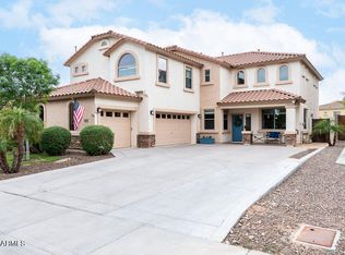 2409 E Rustling Oaks Ln, Phoenix, AZ 85024