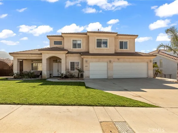 6805 N Escena St, San Bernardino, CA 92407