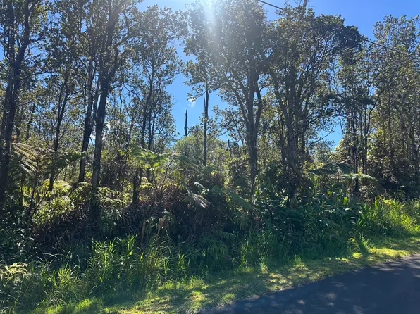 Alaula St Lot 715, Volcano, HI 96785